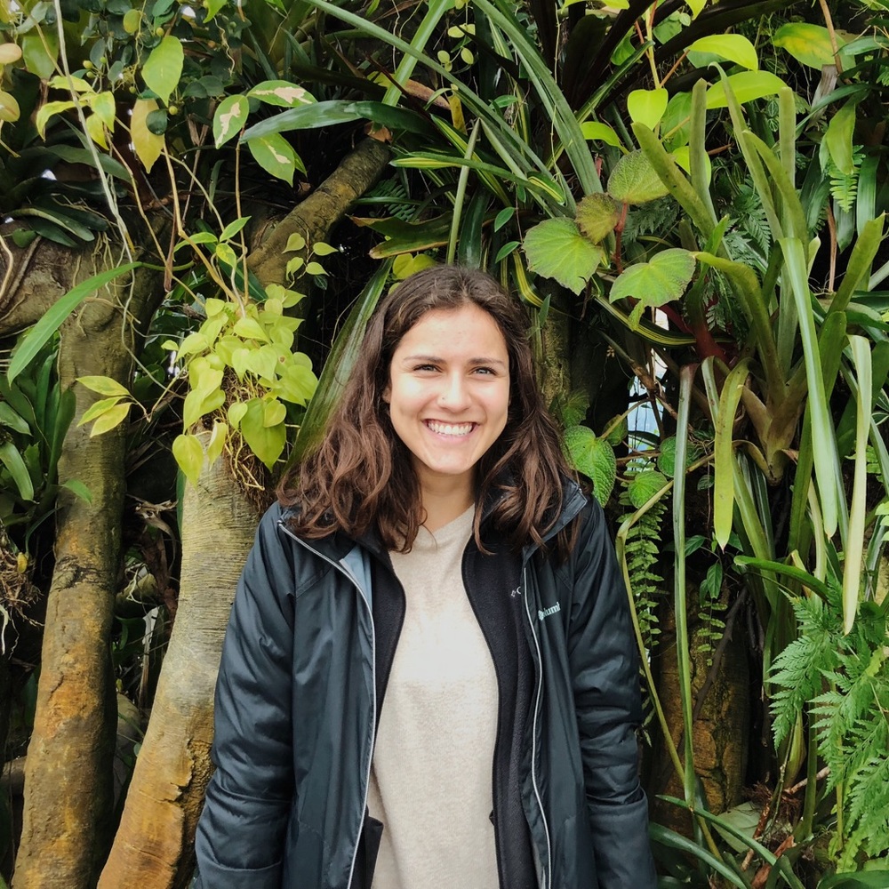 Meet your Posher, Kayla